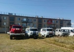 Сегодня, в рамках Зонального совещания регионального Министерства строительства и ЖКХ, состоялись учения по координации и отработке действий в случае возникновения ЧС на объектах коммунальной инфраструктуры.