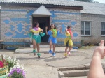 Лето не за горами.