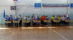 Возраст спорту не помеха