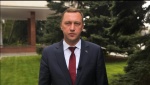 Уважаемые жители Саратовской области! Прошел год, как вы избрали меня губернатором