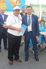 На Всероссийском уровне