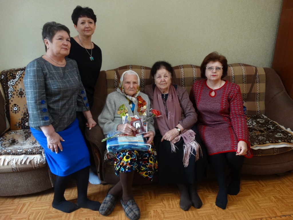 Всероссийская акция «Блокадный хлеб»