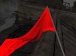 «Неизвестный знаменосец»