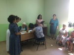 «Культурная среда»