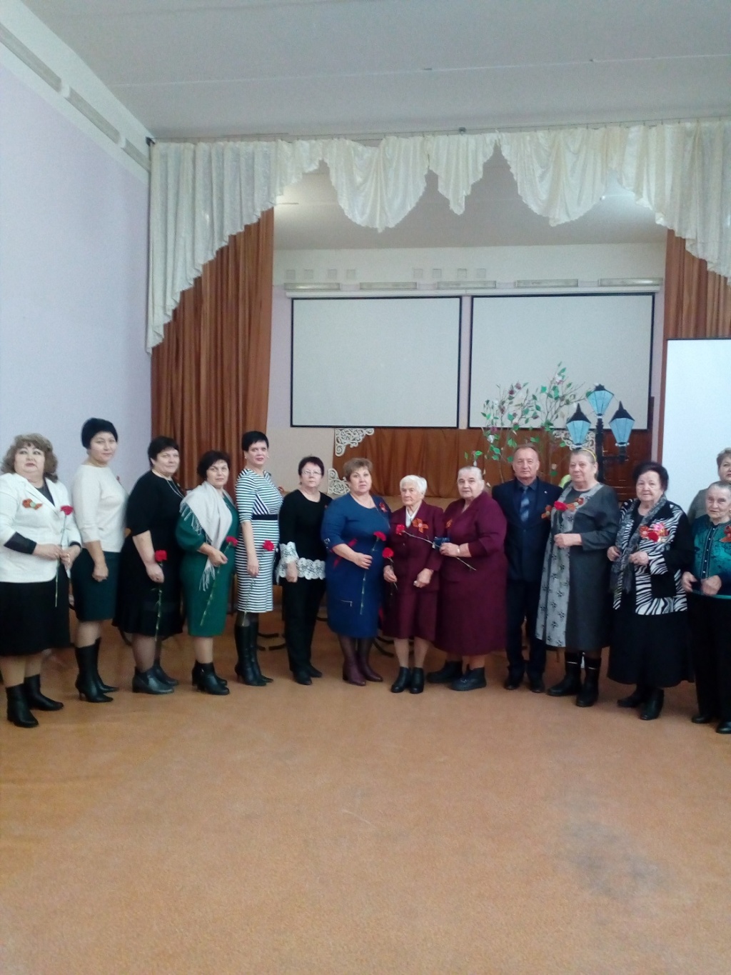 «У войны не детское лицо»
