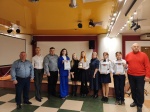  "Сохранение уникальных водных объектов"