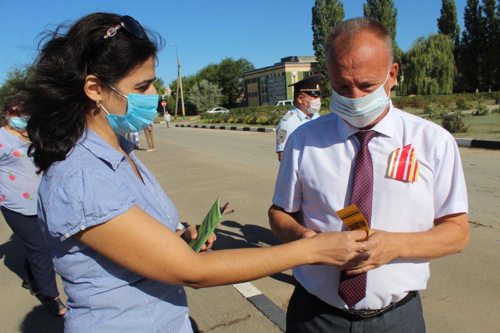3. Акция Дальневосточная побед.JPG