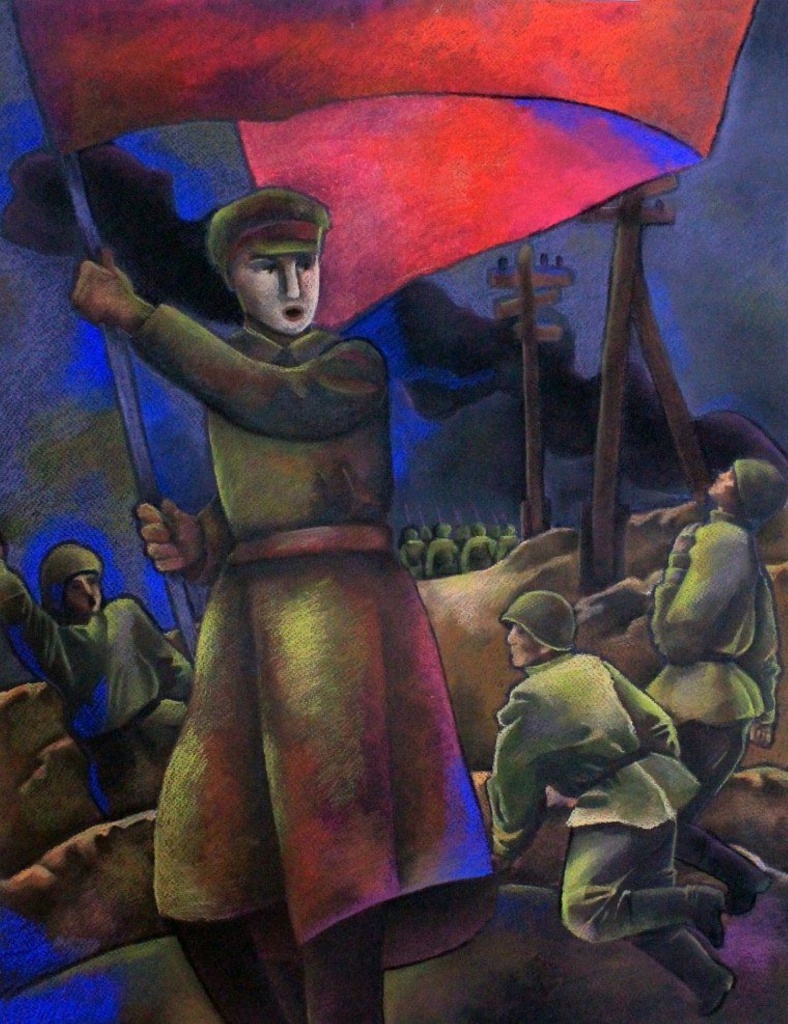 Победа будет за нами!_Полина Кашенина_15 лет_Саратов_1 место.jpeg