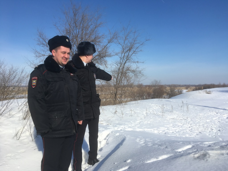 Неподалеку от места, где был найден горожанин.jpg Неподалеку от места, где был найден горожанин.jpg