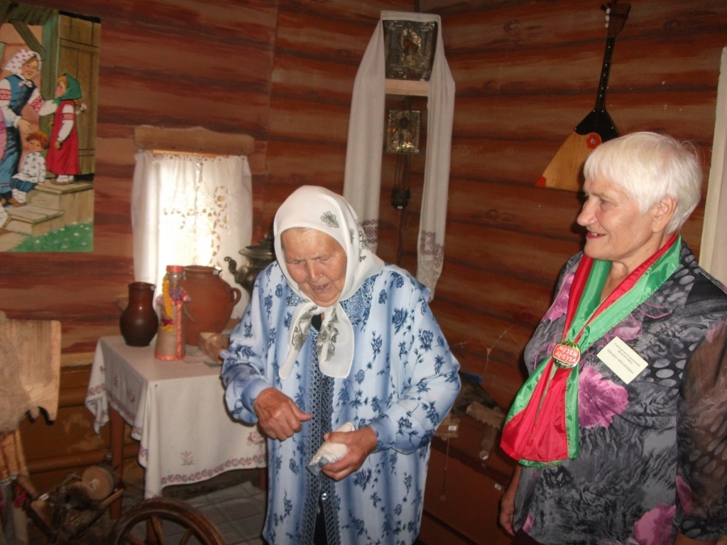 старейший посетитель музея.JPG